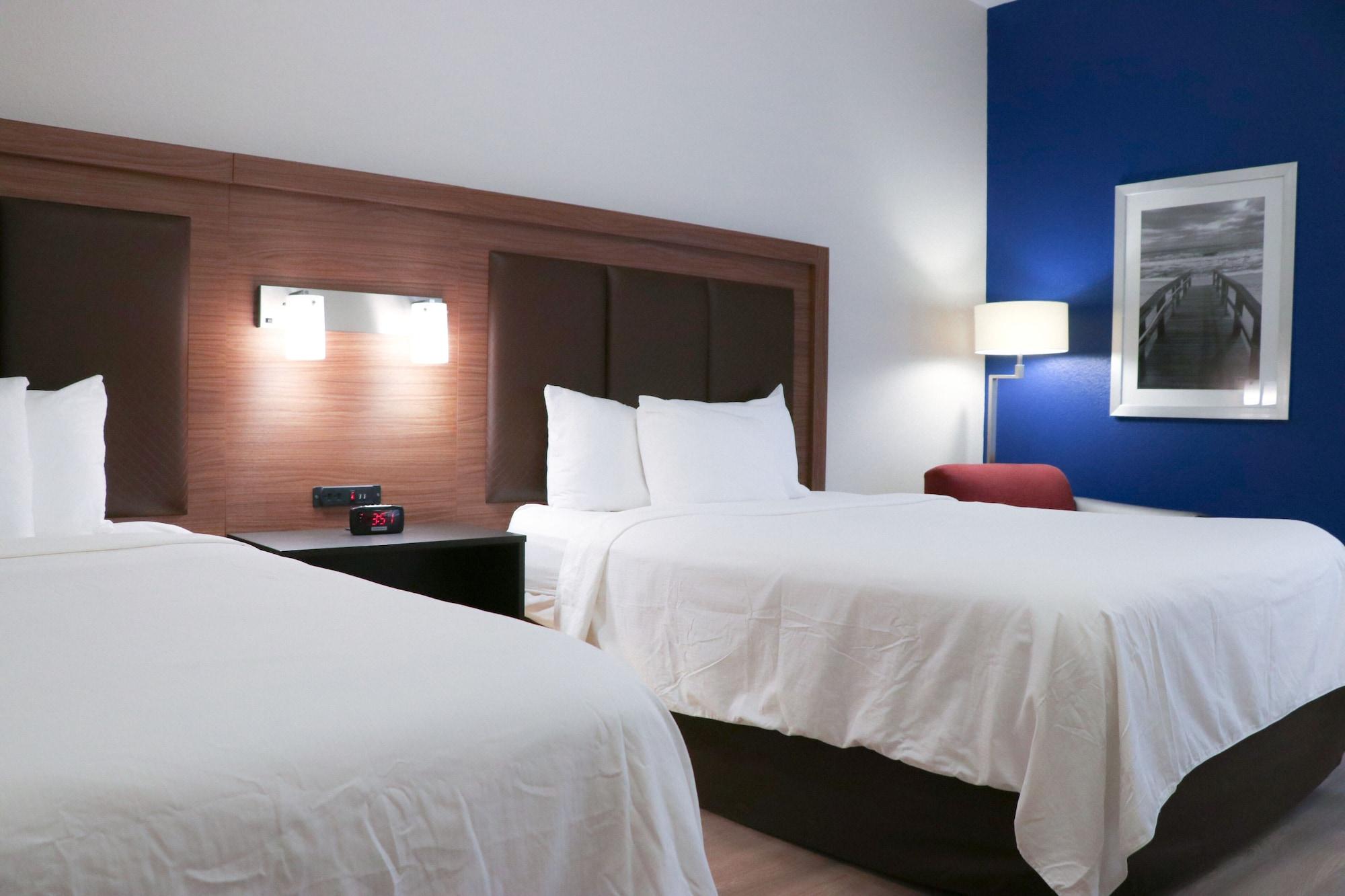 Days Inn & Suites By Wyndham Fort Myers Near Jetblue Park Luaran gambar