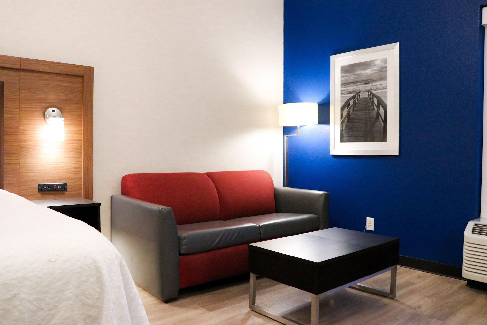 Days Inn & Suites By Wyndham Fort Myers Near Jetblue Park Luaran gambar