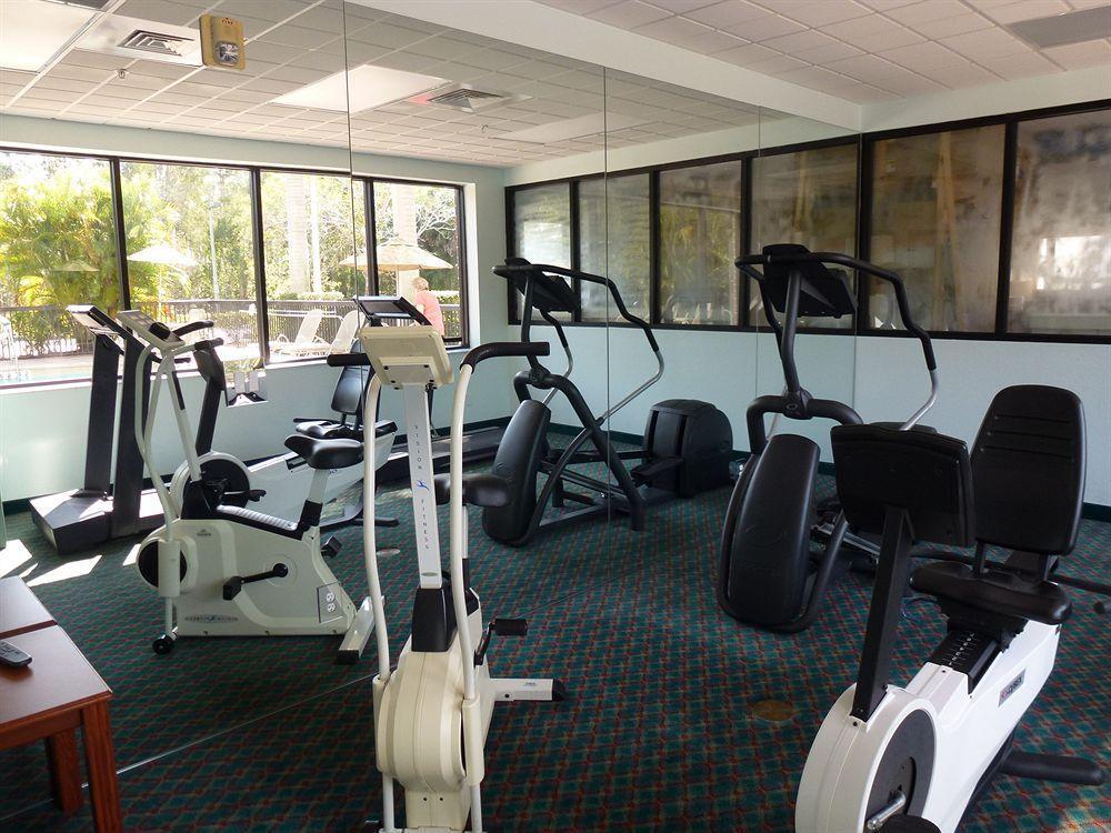 Days Inn & Suites By Wyndham Fort Myers Near Jetblue Park Luaran gambar