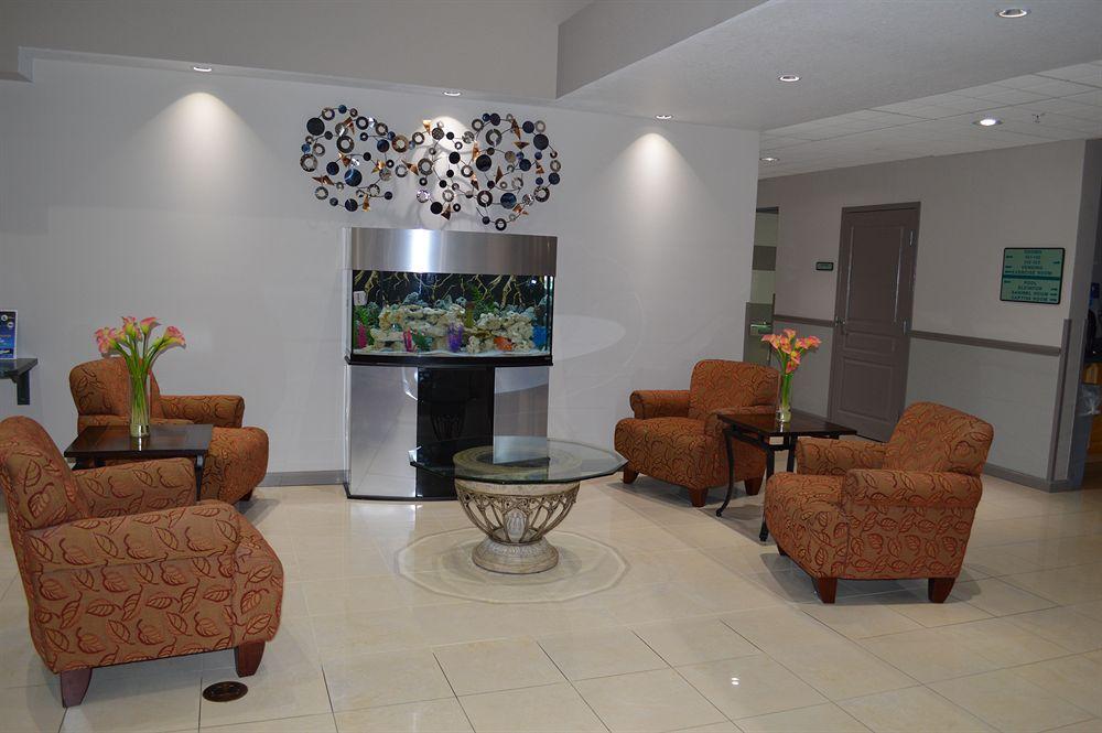 Days Inn & Suites By Wyndham Fort Myers Near Jetblue Park Luaran gambar