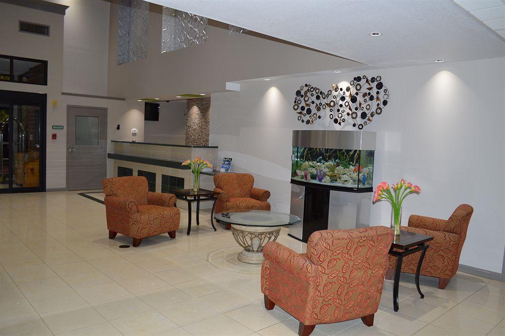 Days Inn & Suites By Wyndham Fort Myers Near Jetblue Park Luaran gambar